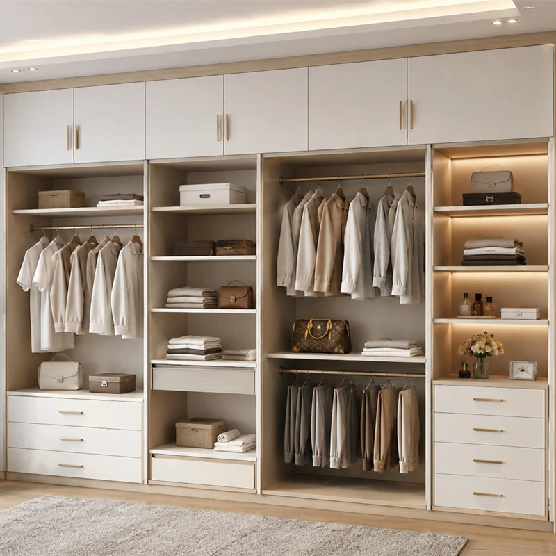 Closet Carcass