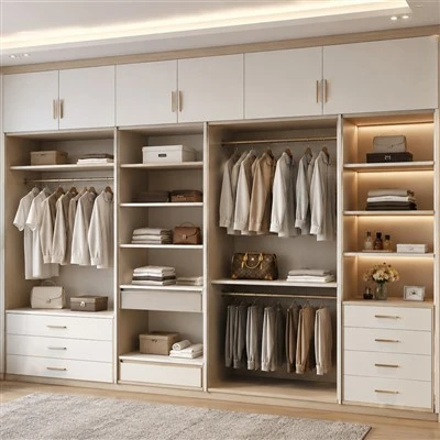 Closet Carcass