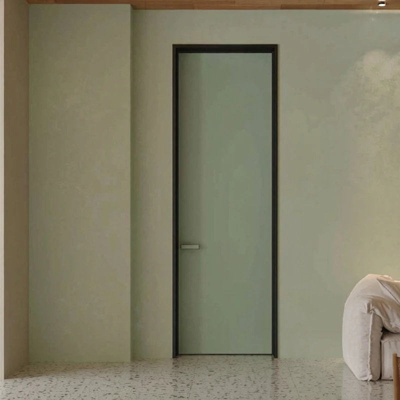 Interior Sound Proof Doors