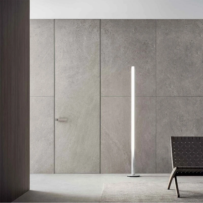 Invisible Frame Interior Door factory