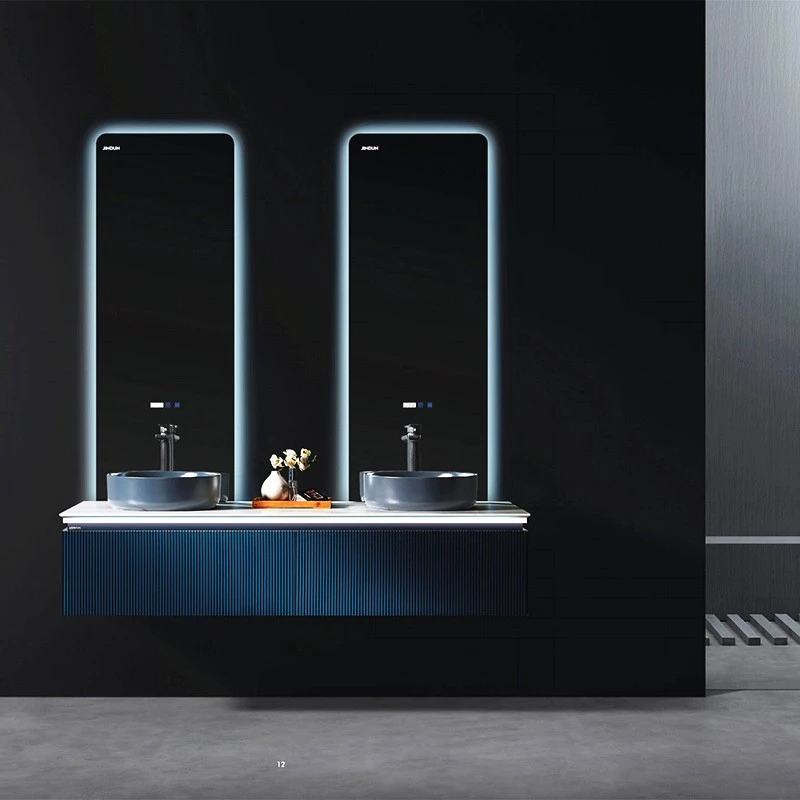 Large Double Bathroom Vanity suppliers