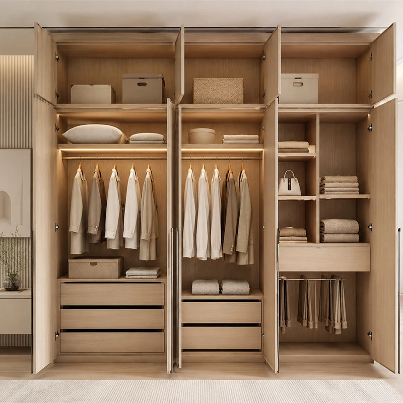 Cabinet Body