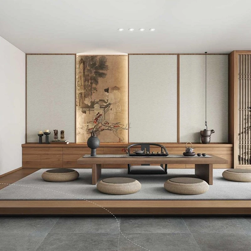 Modern Oriental Interior Doors best