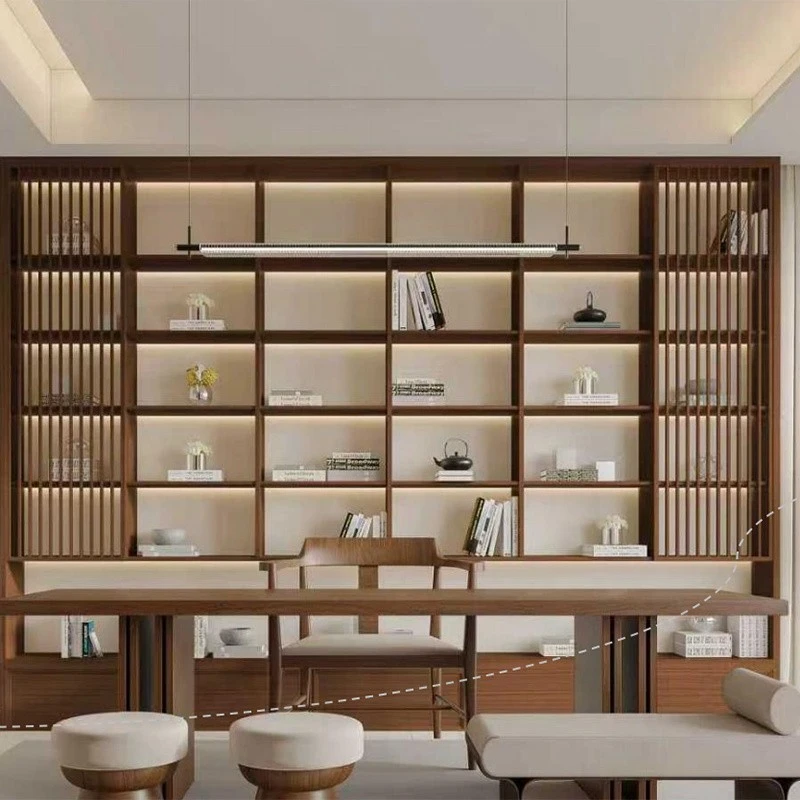 Modern Oriental Interior Doors factory