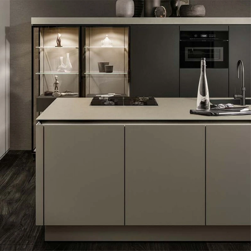 Modular Kitchen Cabinet System suppliers
