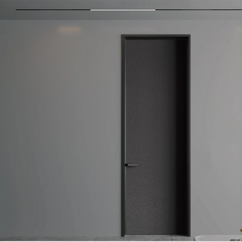 Scratch Resistant Interior Doors