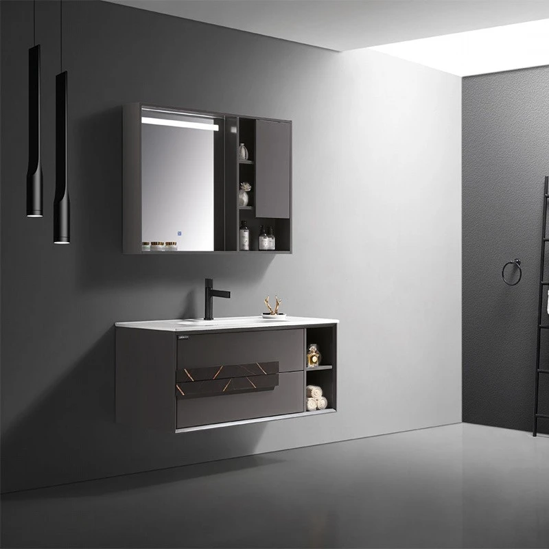 Single Bowl Bathroom Vanity high quality