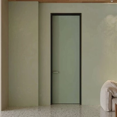 Interior Sound Proof Doors