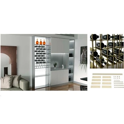 Standing Wine Glass Rack