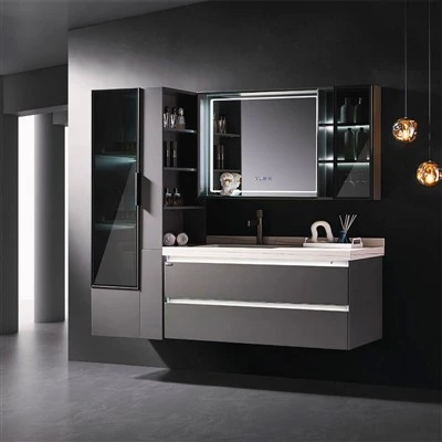Storage Bathroom Vanity
