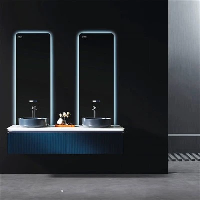 Wall Mounted Basin Unit