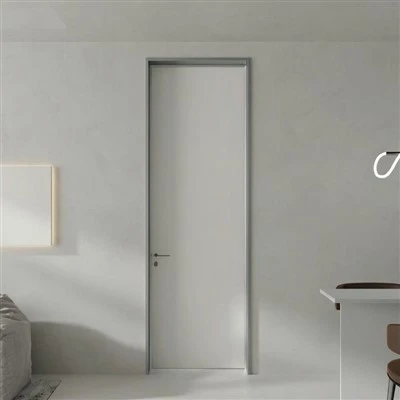 Warp Resistant Interior Doors