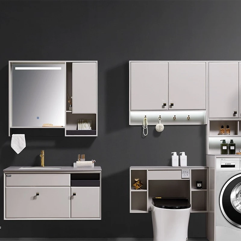 Storage Bathroom Vanity suppliers