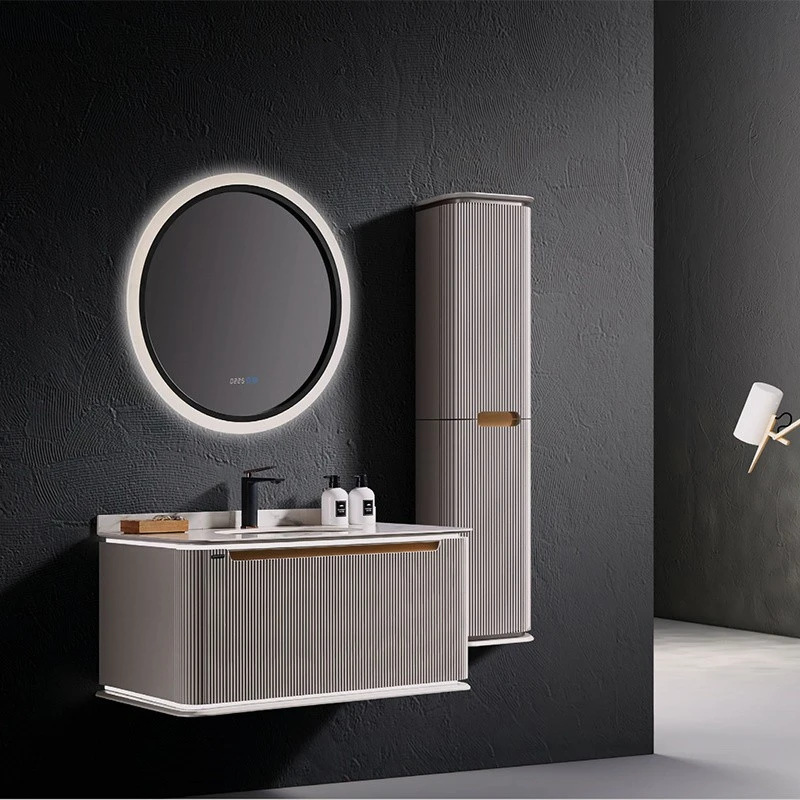 Storage Bathroom Vanity high quality