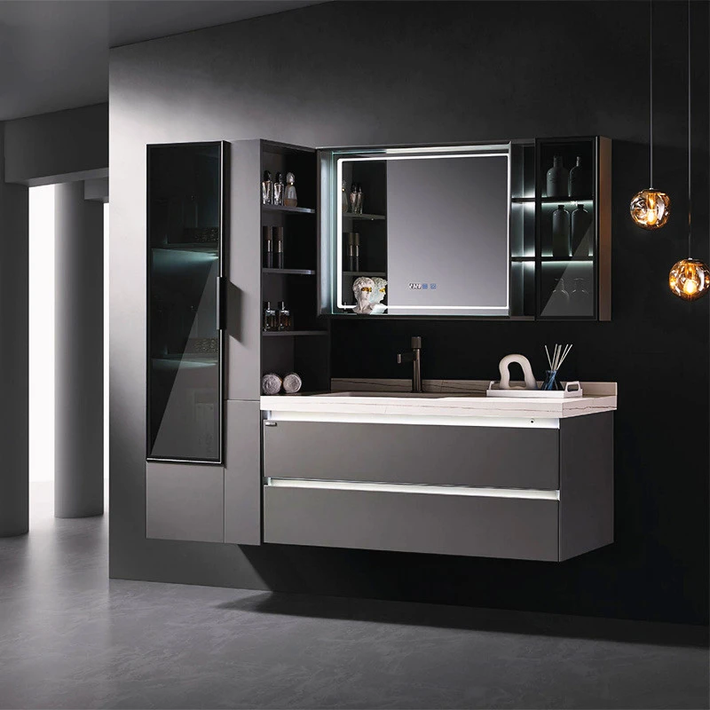 Storage Bathroom Vanity