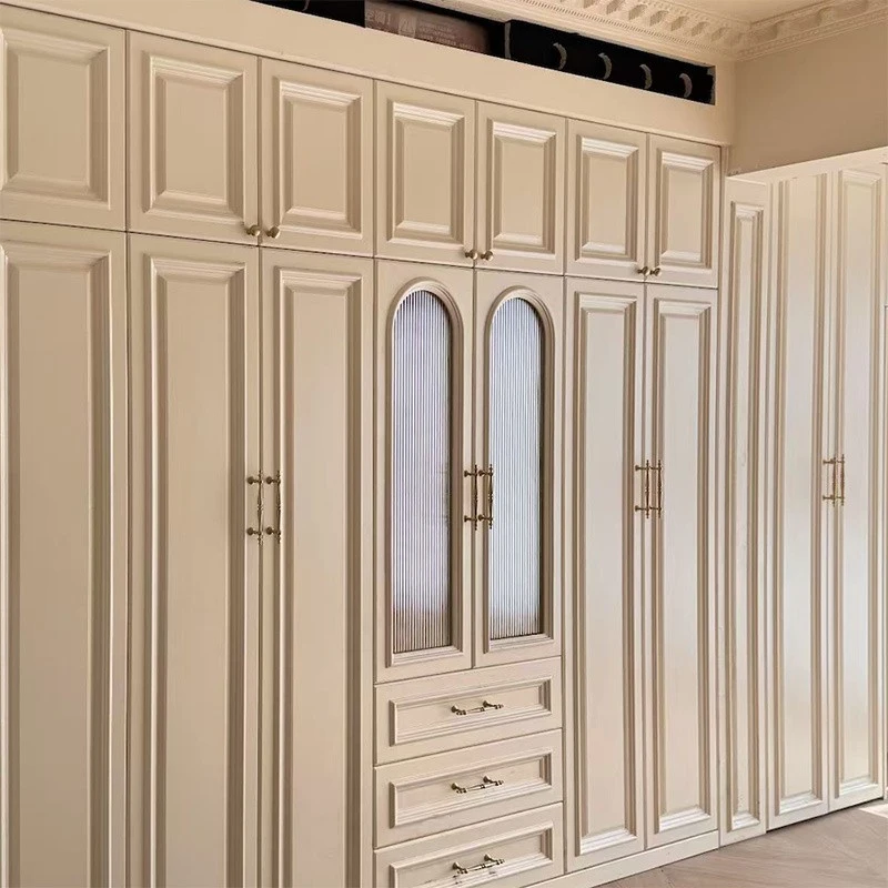 Thermoformed Cabinet Doors factory