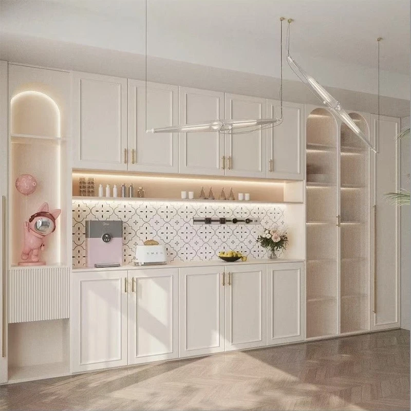 Thermoformed Cabinet Doors best