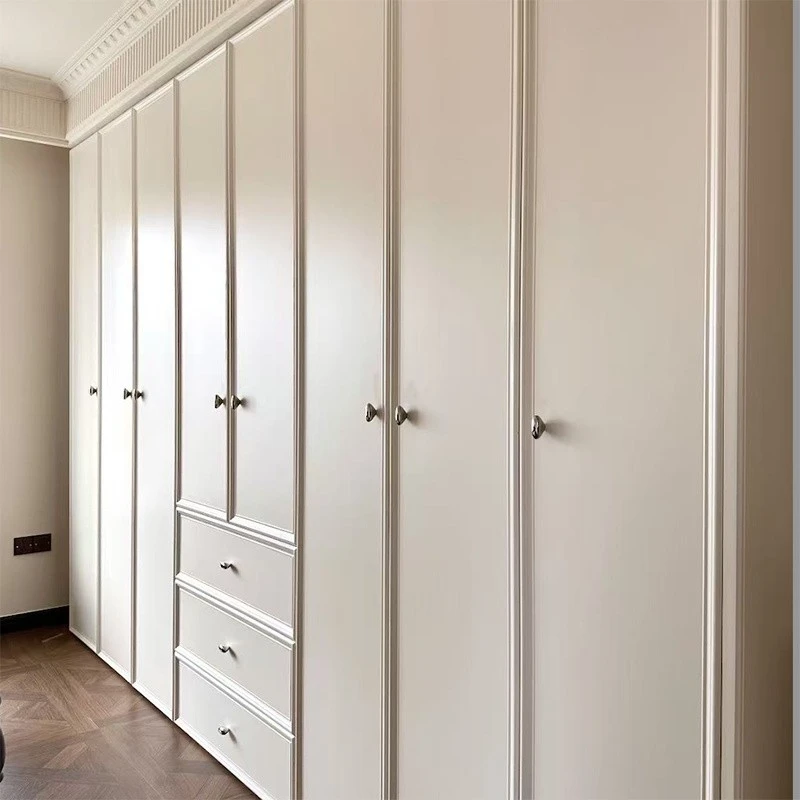 Thermoformed Cabinet Doors high quality