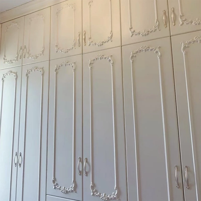 Thermoformed Cabinet Doors price