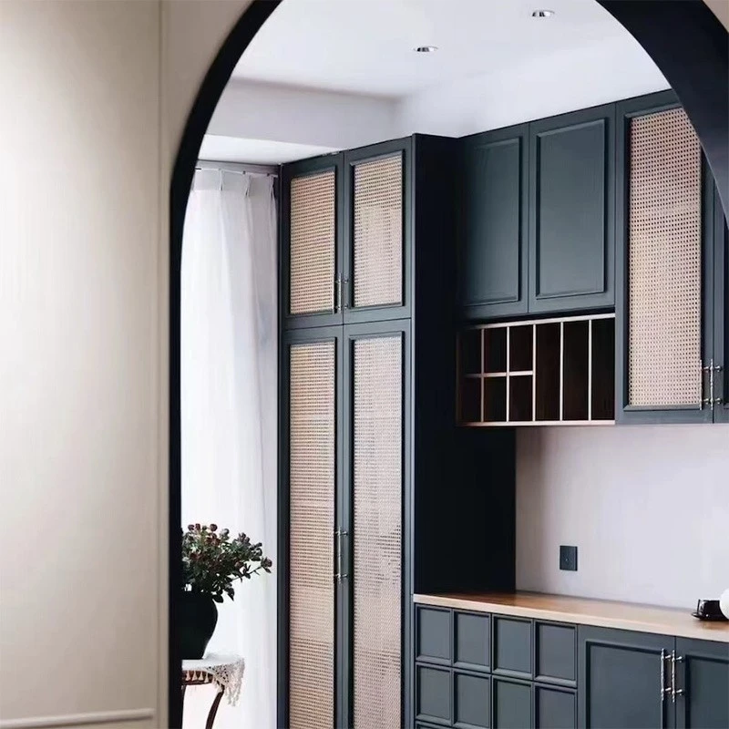 Thermoformed Cabinet Doors suppliers