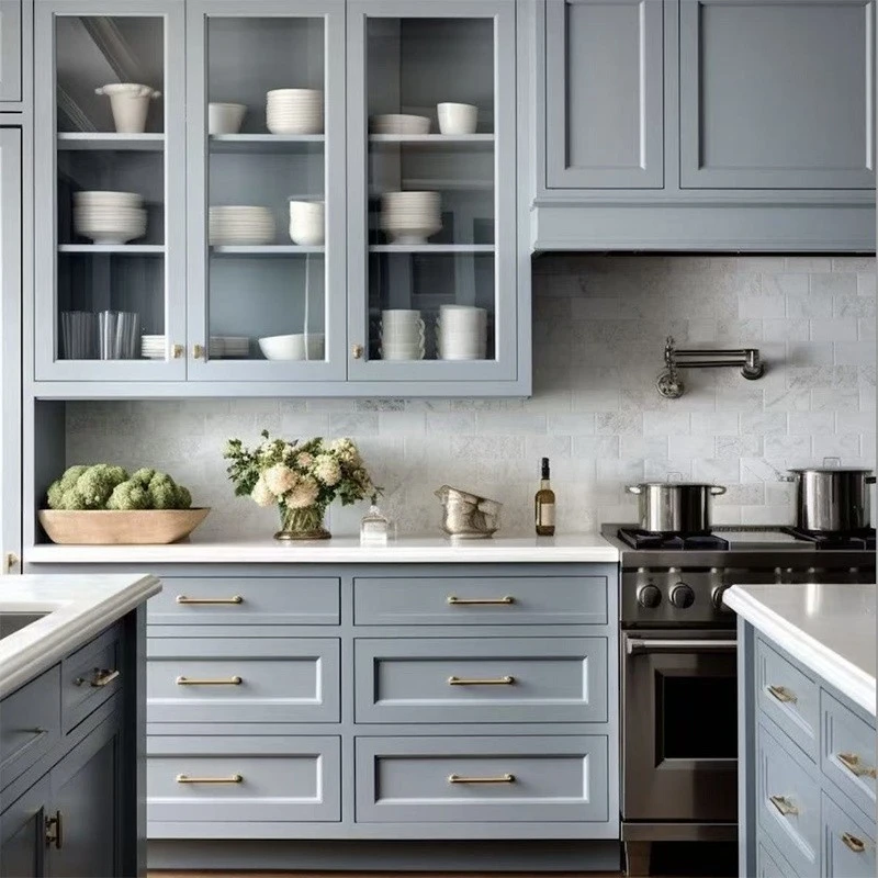 Thermoformed Cabinet Doors suppliers