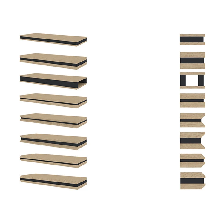 Three Layer Composite Panel