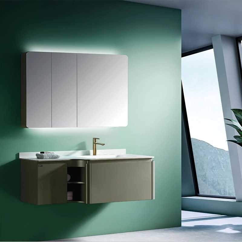 Wall Mounted Basin Unit price
