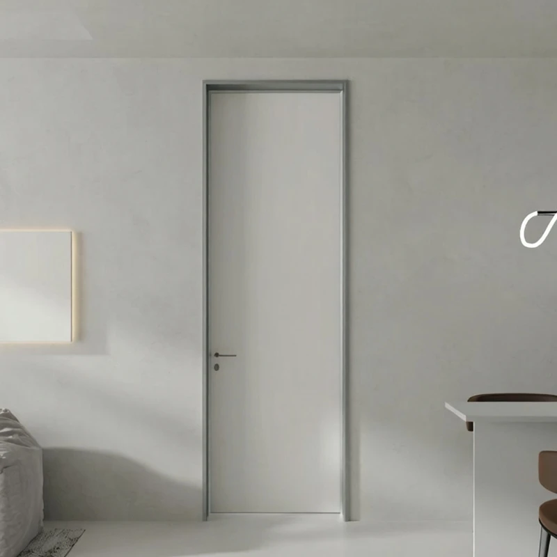 Warp Resistant Interior Doors