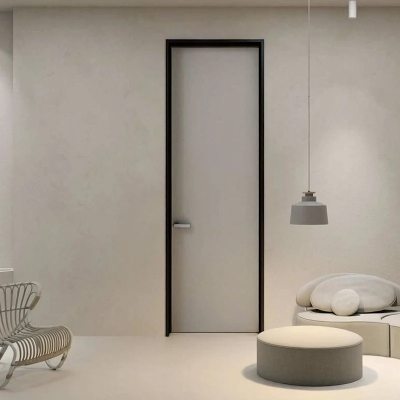 Water Resistant Indoor Door